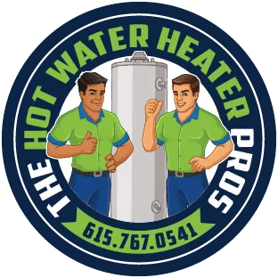 The Hot Water Heater Pros