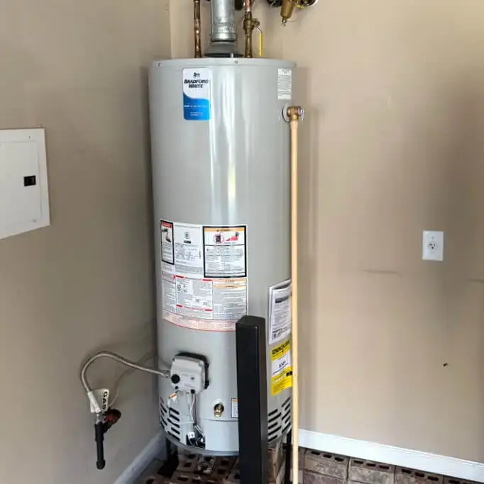 water heater replacement mt juliet tn