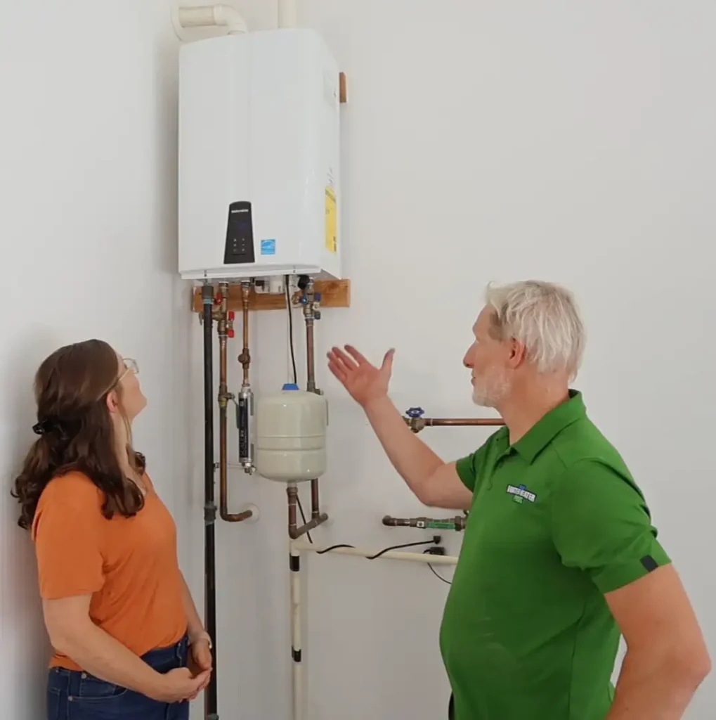 water heater repair cool springs tn