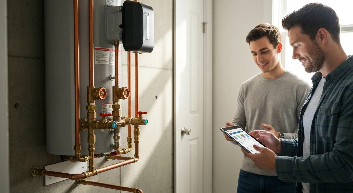 how much to replace water heater