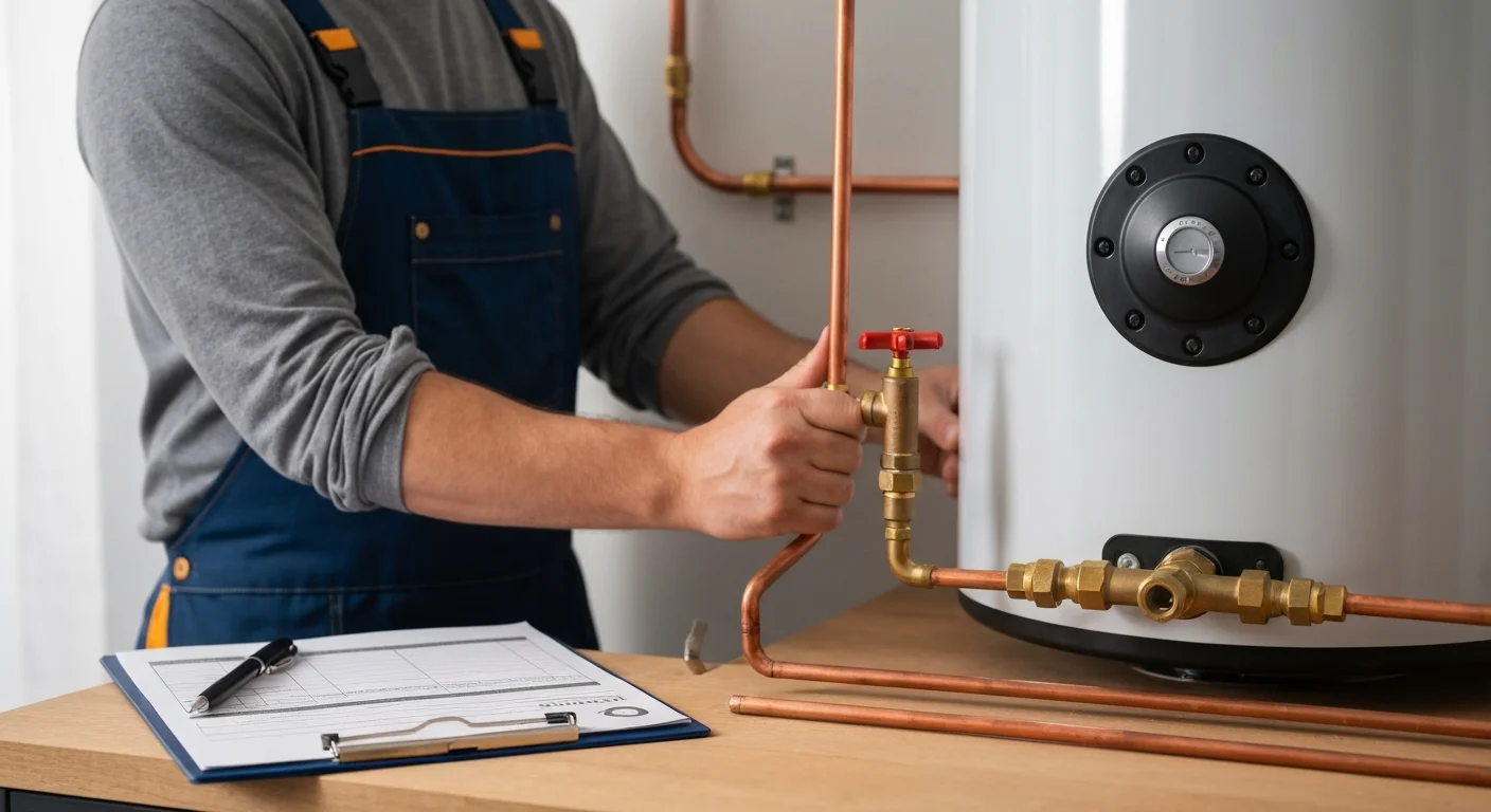 water heater replacement cost