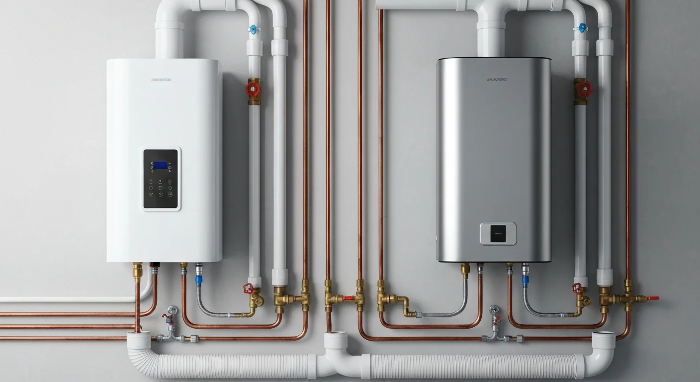 rinnai vs navien tankless water heater