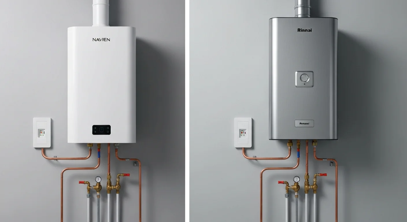 navien vs rinnai