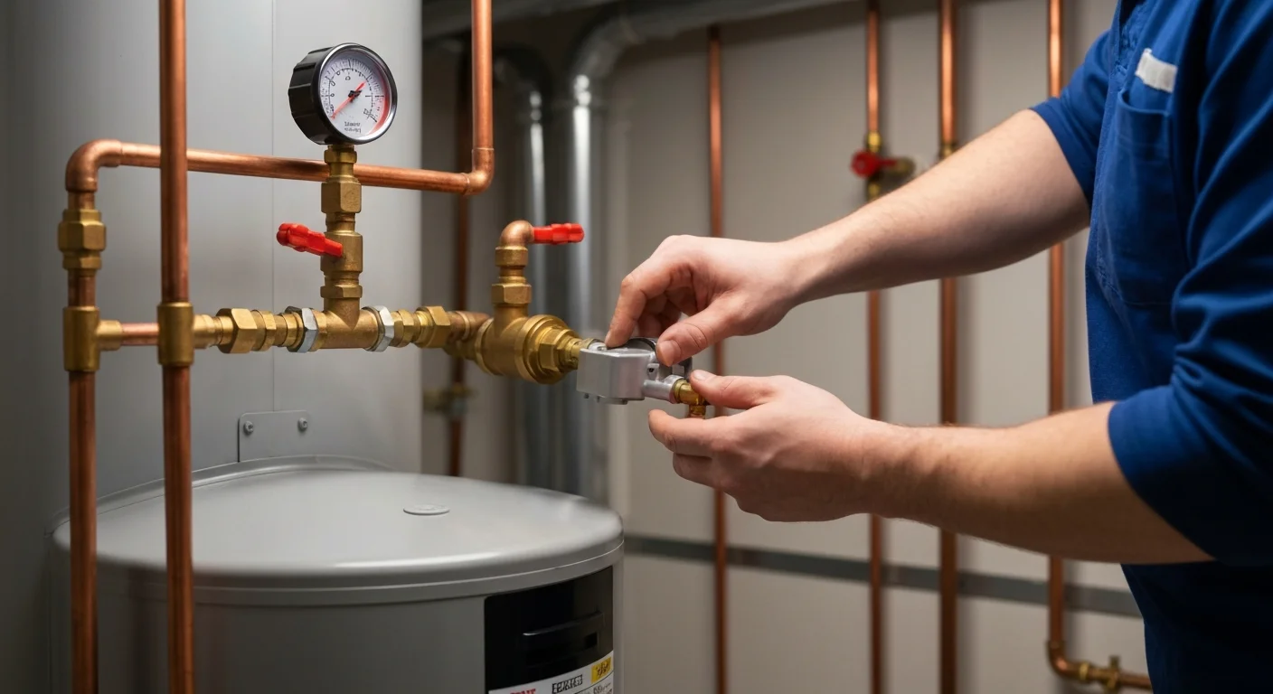 lifespan of water heater